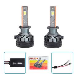  PULSO LC7-H1-LED-chips Customized CSP/9-30V/2*85W/20000Lm/6000k