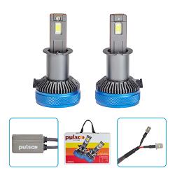  PULSO LC3-H3-LED-chips 3570 CSP/9-30V/2*65W/13000Lm/6000k