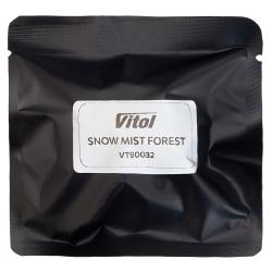     VITOL Snow Mist Forest