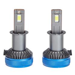  PULSO LC3-H3-LED-chips 3570 CSP/9-30V/2*65W/13000Lm/6000k