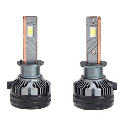  PULSO LC7-H1-LED-chips Customized CSP/9-30V/2*85W/20000Lm/6000k