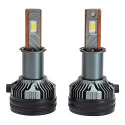  PULSO LC7-H3-LED-chips Customized CSP/9-30V/2*85W/20000Lm/6000k