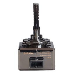  PULSO LR2-D1S/USA Bridgelux CSP chips/12V/2*55W/10000Lm/6000k