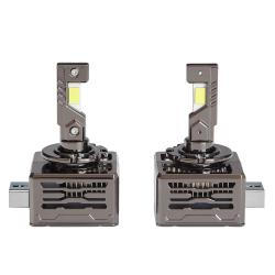  PULSO LR2-D1S/USA Bridgelux CSP chips/12V/2*55W/10000Lm/6000k