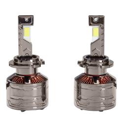  PULSO LR2-D2S/USA Bridgelux CSP chips/12V/2*55W/10000Lm/6000k