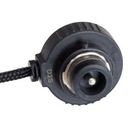  PULSO LR2-D2S/USA Bridgelux CSP chips/12V/2*55W/10000Lm/6000k