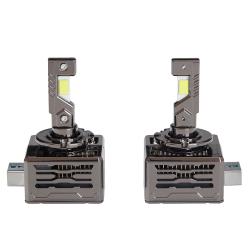  PULSO LR2-D3S/USA Bridgelux CSP chips/12V/2*55W/10000Lm/6000k