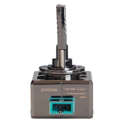  PULSO LR2-D3S/USA Bridgelux CSP chips/12V/2*55W/10000Lm/6000k