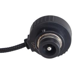  PULSO LR2-D4S/USA Bridgelux CSP chips/12V/2*55W/10000Lm/6000k