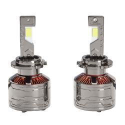  PULSO LR2-D4S/USA Bridgelux CSP chips/12V/2*55W/10000Lm/6000k