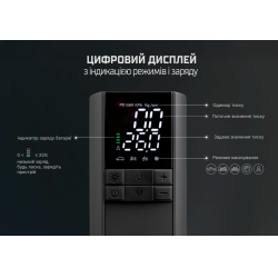 ��������� "ViTOL" K-35 3in1/7.4V/29.6wh/8000mAh/���������/˳����