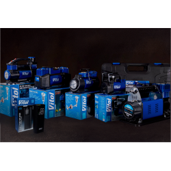 ��������� "ViTOL" K-35 3in1/7.4V/29.6wh/8000mAh/���������/˳����