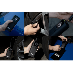 ��������� "ViTOL" K-35 3in1/7.4V/29.6wh/8000mAh/���������/˳����