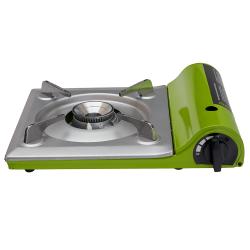 Alloid Pro.    Camping, GS-2201