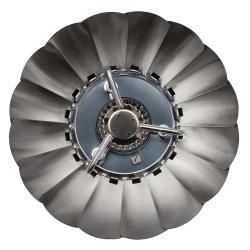 Alloid.         GS-2204