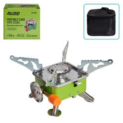 Alloid. Портативная газовая плита, GS-2205