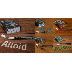 Alloid Pro. ������ ���������� ��������