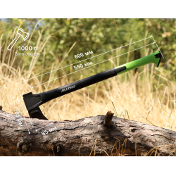 Alloid Pro. ������, ����� � ���������� 1000 �, 60�� (AX-2460)