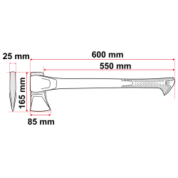 Alloid Pro. ������, ����� � ���������� 1000 �, 60�� (AX-2460)