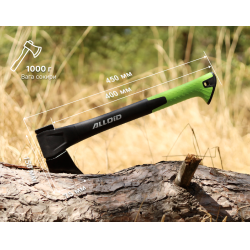 Alloid Pro. ,    600 , 45 (AX-1845)