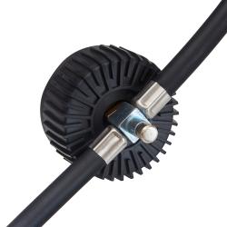   "VOIN" VM-080 "MILITARY SERIES" 150psi/50A/160/