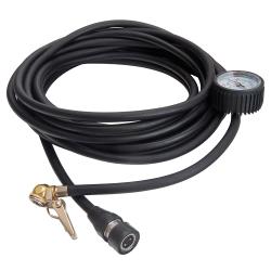   "VOIN" VM-080 "MILITARY SERIES" 150psi/50A/160/