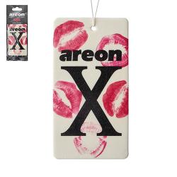   AREON -Vervision   Kiss Vanilla Mystery