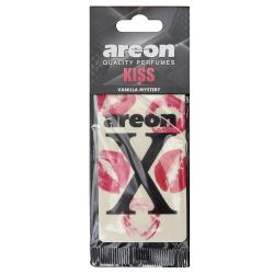   AREON -Vervision    Kiss Vanilla Mystery