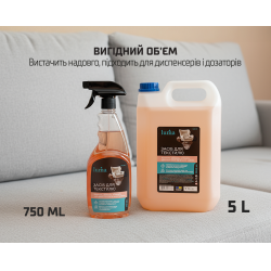 �������� ��������� �������� �� �'���� ����� Luma 5�