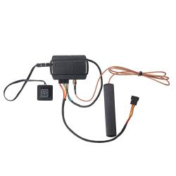    LF Bros 12V5.0kW, 2G 