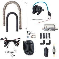    LF Bros 12V5.0kW, 2G 