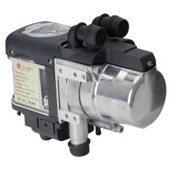    LF Bros 12V5.0kW, 2G 