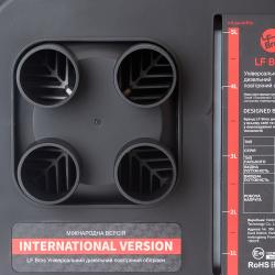      LF Bros ES5.0 N2E, 12/220 5000, 4 HOLE