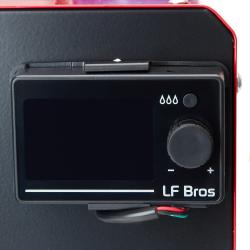      LF Bros EX5.0, 12 5000, 4 HOLE