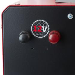      LF Bros EX5.0, 12 5000, 4 HOLE