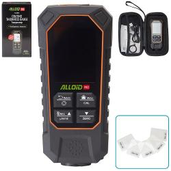 Alloid Pro. Толщиномер TG-9936