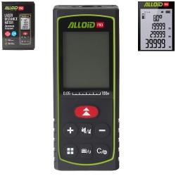 Alloid Pro. �������� ��������, DM-11100