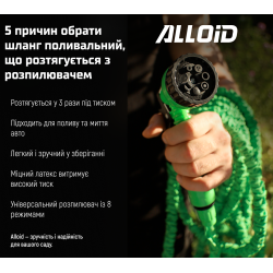 Alloid. ����� �����������, �� ����������� � ������������, 30�