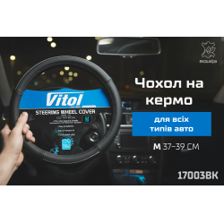    17003 BK  M 