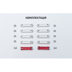   VITOL Cylinder,  , 10  