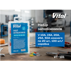   VITOL