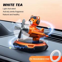  Pilot Bear   , 