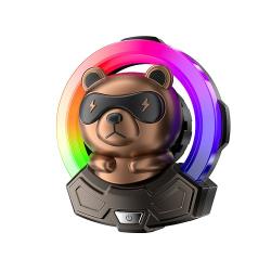  Bear RGB LED   