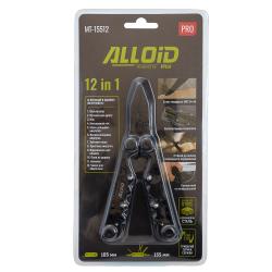 Alloid Pro. ��������� 12 � 1