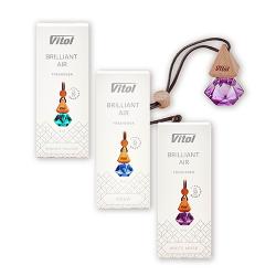     VITOL Brilliant Air