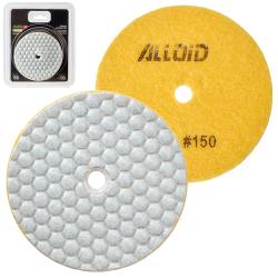 Alloid Pro.      HEXAGON 100 ,    150