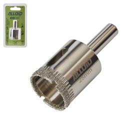 Alloid Base.        25
