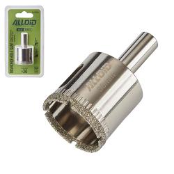Alloid Base.         30