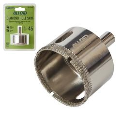 Alloid Base.         45
