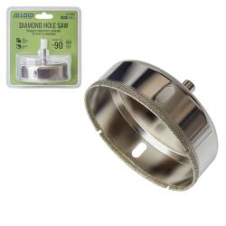 Alloid Base.         90